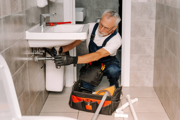 Best Heating & Cooling Plumbing in Hinsdale, IL